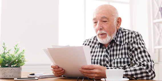 La Seguridad Social da la opción de conocer qué pensión se va a cobrar y cuánto tiempo queda para jubilarse